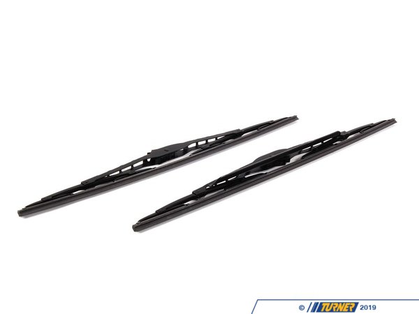 Genuine BMW Genuine BMW Wiper Blade Set - E36 (not convertible) 61619069197