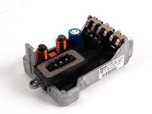Genuine BMW Blower Motor Regulator - E65 E66
