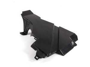 Genuine BMW Undercarriage Cover - Left - E46 M3