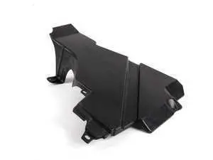 Genuine BMW Undercarriage Cover - Left - E46 M3