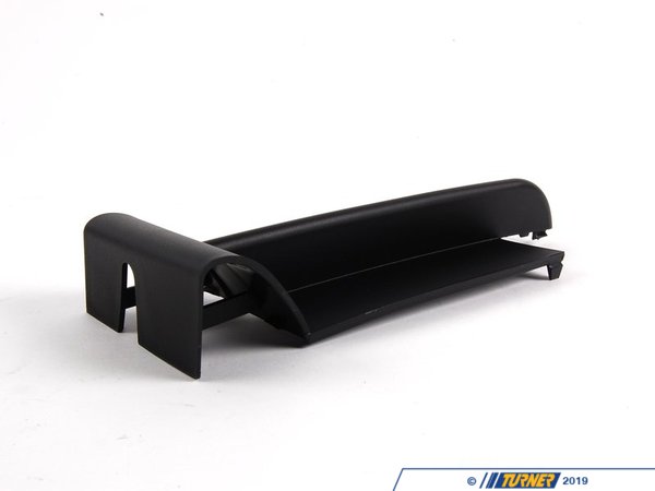 Genuine BMW Genuine BMW Grid Lateral Right - 51117056094 - E65 51117056094