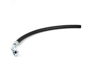Genuine BMW Power Steering Hose - Fluid Container to Power Steering Rack - E30 M3