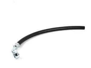 Genuine BMW Power Steering Hose - Fluid Container to Power Steering Rack - E30 M3