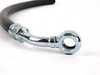 Genuine BMW Genuine BMW Power Steering Hose - Fluid Container to Power Steering Rack - E30 M3 32411134693 View 2