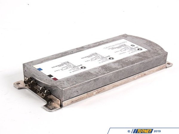 Genuine BMW Genuine BMW Rmfd Telematics Control Unit - 84109181230 84109181230