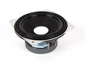 Genuine BMW Subwoofer Top-Hifi System - 65138369266 - E39,E39 M5