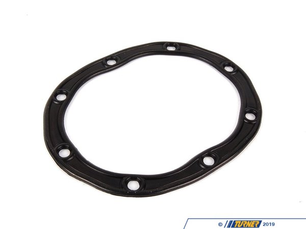 Genuine BMW Genuine BMW Rubber Seal - 16111182248 - E38 16111182248