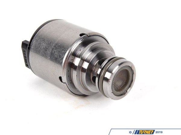 Genuine BMW Genuine BMW Transmission Solenoid 24341423369