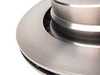 Brembo Brembo Rear UV Coated Brake Rotors - Pair (312X20) 34212227177kt1 View 2