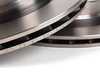Brembo Brembo Rear UV Coated Brake Rotors - Pair (312X20) 34212227177kt1 View 3