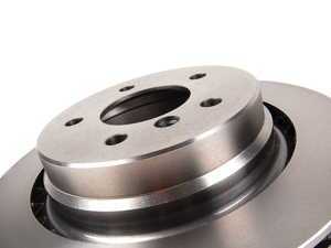 Brembo Rear UV Coated Brake Rotors - Pair (312X20)
