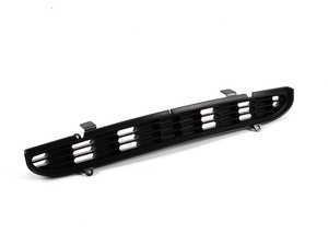 Genuine MINI Grille Insert For Hood/Bonnet Scoop