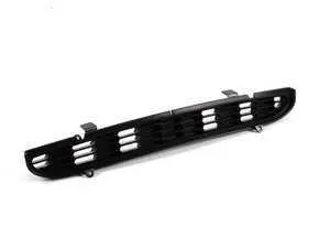 Genuine MINI Grille Insert For Hood/Bonnet Scoop