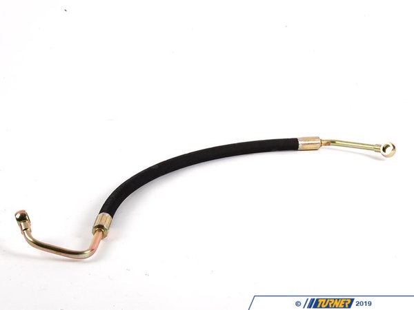 Meyle Meyle Power Steering Feed Line - E34 32411141716