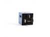 Genuine MINI Genuine MINI Relay - White Green 61366977982 View 6