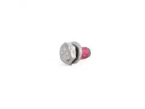 Genuine BMW Hex Bolt With Washer - 07119904511
