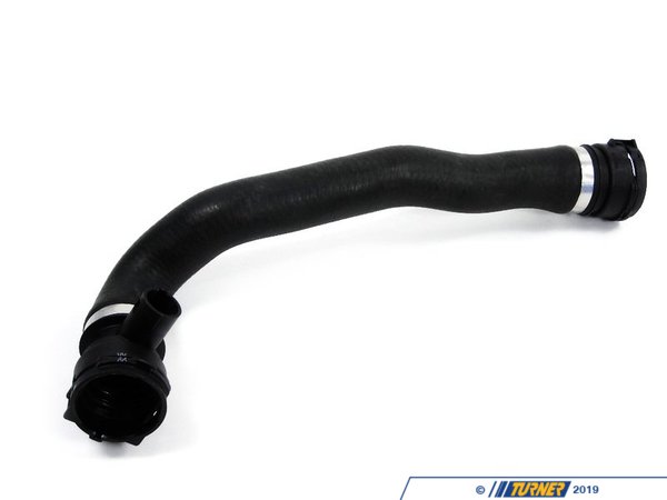 Genuine BMW Genuine BMW Water Hose - 11531711878 - E38 11531711878