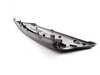 Genuine European BMW Genuine BMW European Standard Front License Plate Holder - E46 (from 09/2001) 51117030592 View 4