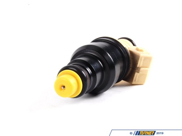 Genuine BMW Genuine BMW Injection Valve Bosch - 13641310641 - E34,E34 M5 13641310641