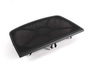 Genuine BMW Speaker Grille - E71 E70 - (NO LONGER AVAILABLE)