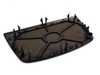 Genuine BMW Genuine BMW Speaker Grille - E71 E70 - (NO LONGER AVAILABLE) 51456972206 View 3
