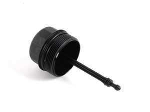 Genuine BMW Oil filter housing cap - E30 M42 E36 M42 M44