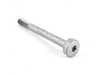 Genuine BMW Genuine BMW Fillister-Head Screw - 51117070198 - E36,E46 51117070198 View 1