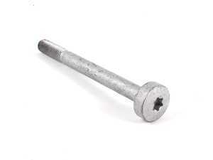 Genuine BMW Fillister-Head Screw - 51117070198 - E36,E46