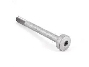 Genuine BMW Fillister-Head Screw - 51117070198 - E36,E46