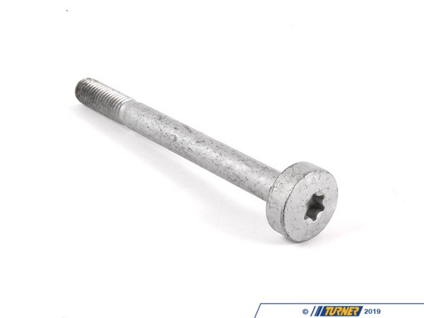 Genuine BMW Genuine BMW Fillister-Head Screw - 51117070198 - E36,E46 51117070198