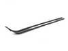 Genuine BMW Genuine BMW M Door Sill Cover - Right - E92 E93 51478046478 View 2