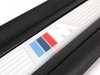 Genuine BMW Genuine BMW M Door Sill Cover - Left - E92 E93 51478046477 View 2