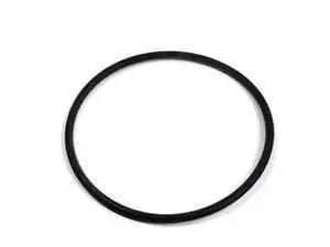 Genuine BMW Gasket Ring D=77,0mm - 17211712965 - E30,E34,E36