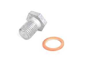 Oil Drain Plug