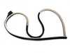 Genuine BMW Genuine BMW Right Door Seal Trim - Beige - E46 323Ci 325Ci 328Ci 330Ci 51717161690 View 1