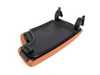 Genuine BMW Genuine BMW Split Center Armrest - Saddle Brown Dakota Leather - E91 E93 E92 E90 51169134494 View 2
