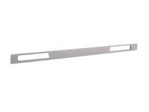 Genuine BMW Cup Holder Trim, Grey - E90 E91