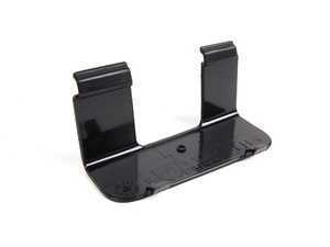 Genuine BMW Covering Left Schwarz - 51438259685 - E53