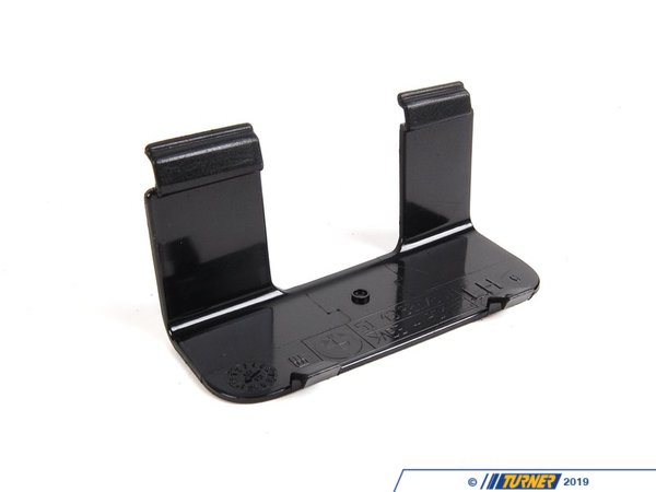 Genuine BMW Genuine BMW Covering Left Schwarz - 51438259685 - E53 51438259685