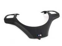 Genuine BMW E90/E92 M3 Steering Wheel - Fits all E90/E92 3 Series 32302283733
