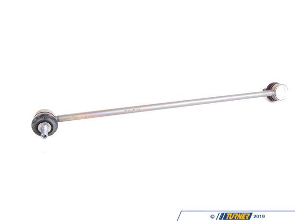 Genuine BMW Genuine BMW Front Sway Bar Link - Right - E60/61 xi Models 31306781550