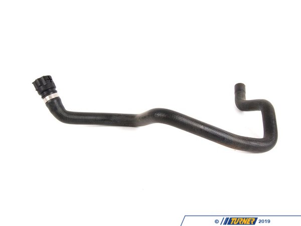 Genuine BMW Genuine BMW Hose F Engine Inlet And Water Valve - 64218378368 - E39 64218378368
