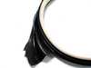 Genuine BMW Genuine BMW Left Door Seal Trim - Beige - E46 323Ci 325Ci 328Ci 330Ci 51717161689 View 3