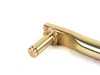 Genuine BMW Genuine BMW Gearshift selector rod - E24 635CSi E28 535is 25111220910 View 3