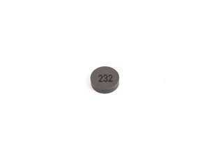Genuine BMW Adjusting Plate 2,32 mm - 11347832285 - E46 M3,E85