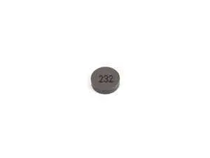 Genuine BMW Adjusting Plate 2,32 mm - 11347832285 - E46 M3,E85