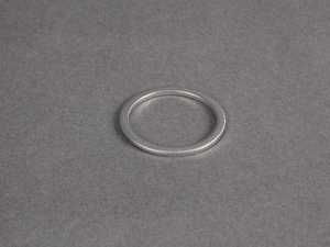 Genuine BMW Gasket Ring - 11317507432