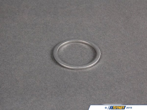 Genuine BMW Genuine BMW Gasket Ring - 11317507432 11317507432