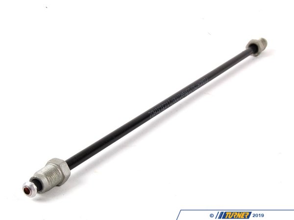 Genuine BMW Pipe - E36 34326755556