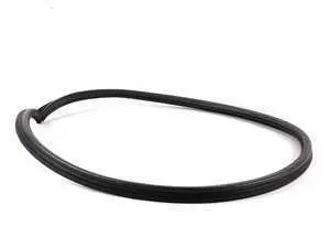 Genuine BMW Rear Vent/Quarter Window Sealing Gasket - E30